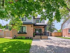 15 FERN STREET Brampton Ontario, L6Y 1X3