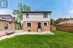15 FERN STREET | Brampton Ontario | Slide Image Thirty-six