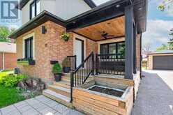 15 FERN STREET | Brampton Ontario | Slide Image Three