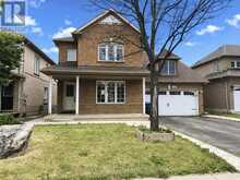 127 BARLEYFIELD ROAD | Brampton Ontario | Slide Image One