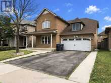 127 BARLEYFIELD ROAD | Brampton Ontario | Slide Image Two