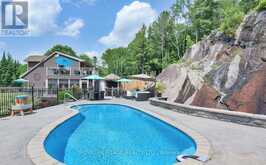 120 HUTCHESON BEACH ROAD | Huntsville Ontario | Slide Image Eleven
