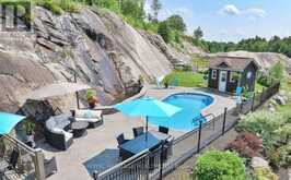 120 HUTCHESON BEACH ROAD | Huntsville Ontario | Slide Image Forty-one