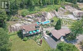 120 HUTCHESON BEACH ROAD | Huntsville Ontario | Slide Image Fifty