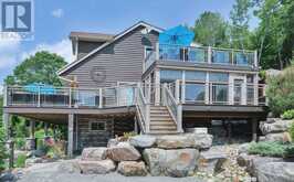 120 HUTCHESON BEACH ROAD | Huntsville Ontario | Slide Image Seven