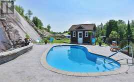 120 HUTCHESON BEACH ROAD | Huntsville Ontario | Slide Image Nine