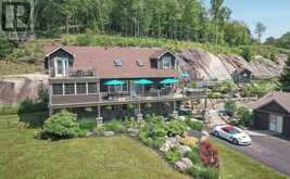120 HUTCHESON BEACH ROAD | Huntsville Ontario | Slide Image One