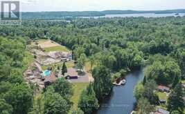 120 HUTCHESON BEACH ROAD | Huntsville Ontario | Slide Image Two