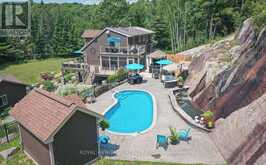 120 HUTCHESON BEACH ROAD | Huntsville Ontario | Slide Image Forty-two