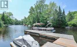 120 HUTCHESON BEACH ROAD | Huntsville Ontario | Slide Image Forty-four