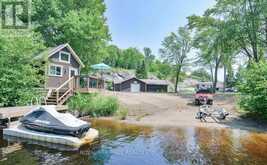 120 HUTCHESON BEACH ROAD | Huntsville Ontario | Slide Image Forty-five