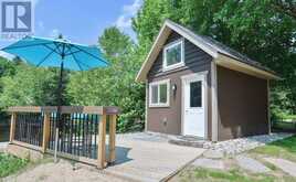 120 HUTCHESON BEACH ROAD | Huntsville Ontario | Slide Image Forty-six