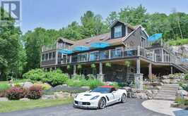 120 HUTCHESON BEACH ROAD | Huntsville Ontario | Slide Image Four