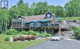 120 HUTCHESON BEACH ROAD | Huntsville Ontario | Slide Image Five