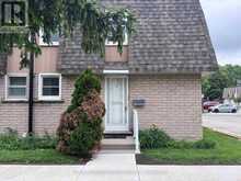 4 - 153 LIMERIDGE ROAD W | Hamilton Ontario | Slide Image Two