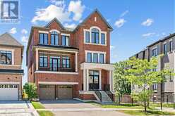 55 GERDEN DRIVE | Richmond Hill Ontario | Slide Image One