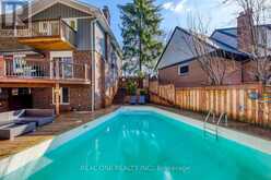 179 SHANLEY TERRACE | Oakville Ontario | Slide Image Forty-two