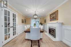 179 SHANLEY TERRACE | Oakville Ontario | Slide Image Six