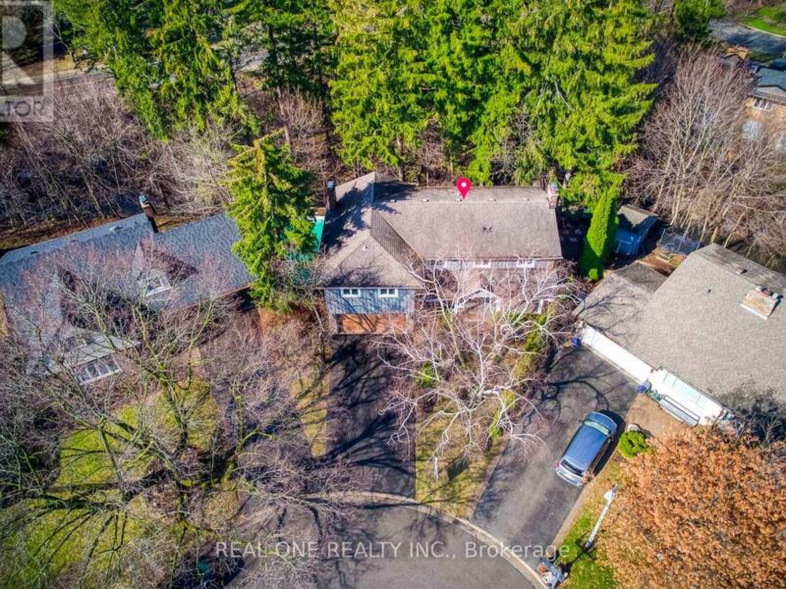 179 SHANLEY TERRACE, Oakville, Ontario L6K 2H7