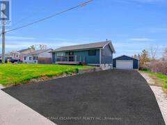 21 KIDD AVENUE Quinte West Ontario, K8V 2C6