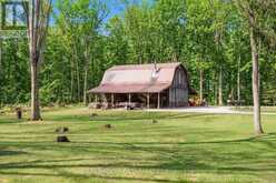 775 4TH CONCESSION ROAD | Langton Ontario | Slide Image Thirty-five