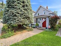 367 CHARLTON AVENUE W Hamilton Ontario, L8P 2E6