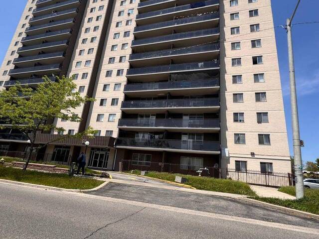 501 - 60 STEVENSON ROAD Toronto Ontario, M9V 2B4 - 3 Bedrooms Condo For Sale