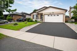 762 RAILTON AVENUE | London Ontario | Slide Image One