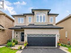 156 GUNBY BOULEVARD Hamilton Ontario, L8B 0V6