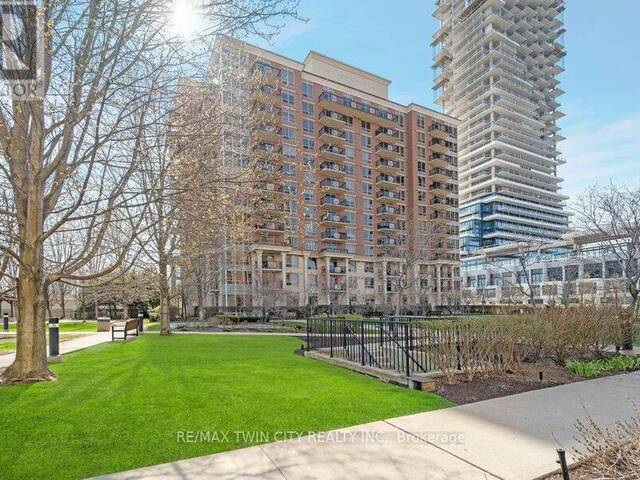 701 - 1103 LESLIE STREET Toronto Ontario, M3C 4G8 - 1 Bedroom Condo For Sale