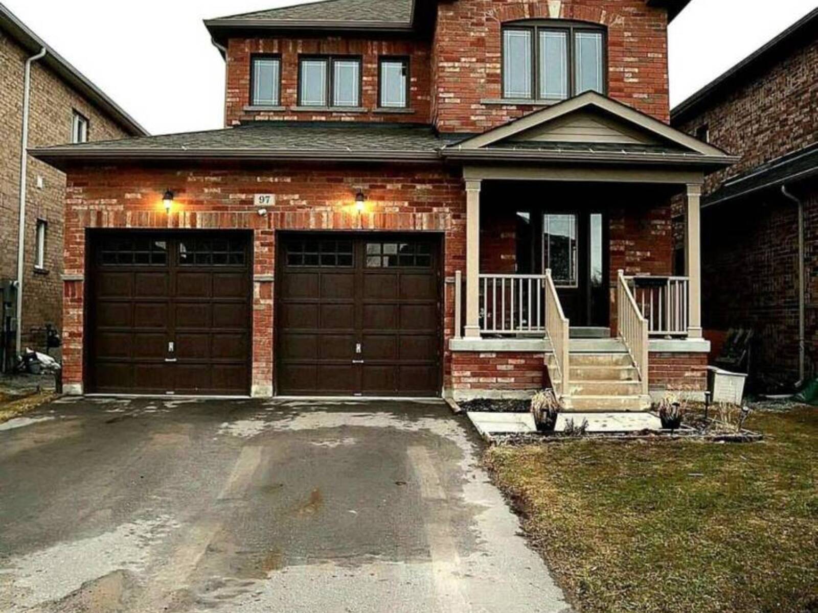 97 TERRY CLAYTON AVENUE, Brock, Ontario L0K 1A0