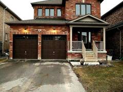 97 TERRY CLAYTON AVENUE Brock Ontario, L0K 1A0