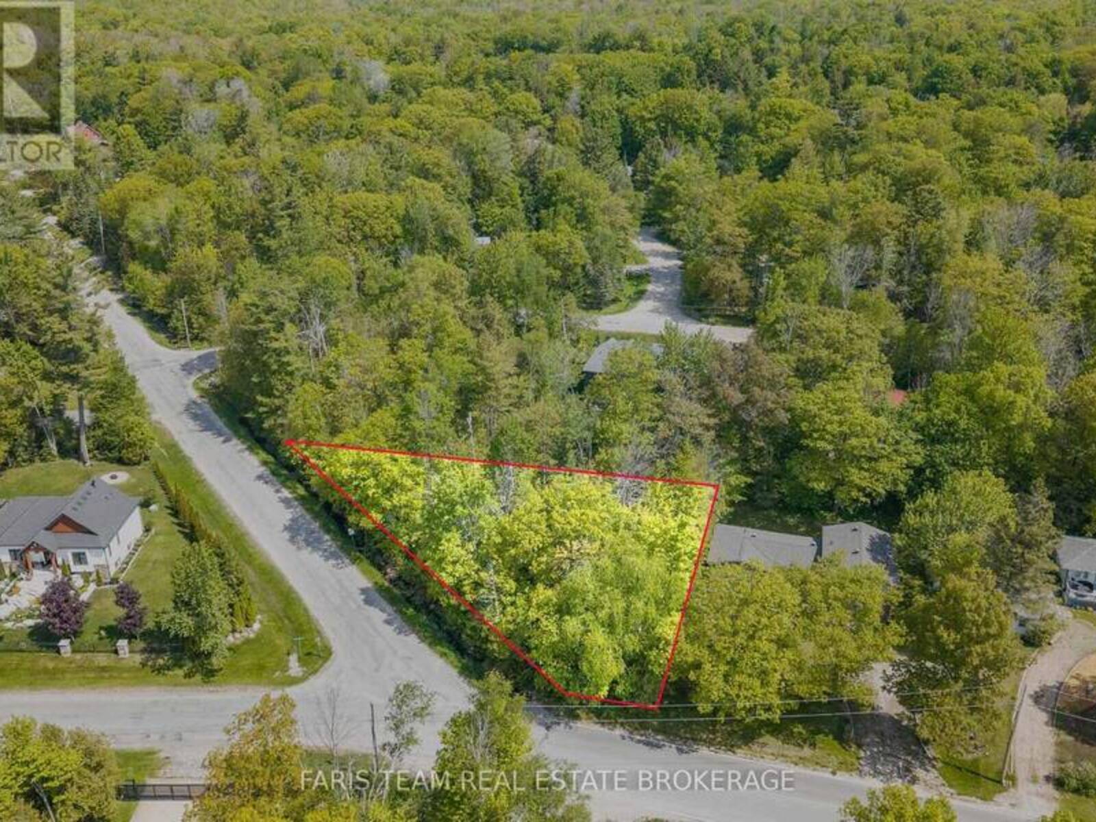 LT 13 PL 1207 TINY, Tiny, Ontario L9M 0H3