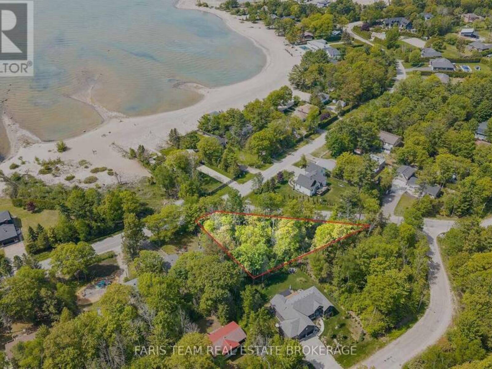 LT 13 PL 1207 TINY, Tiny, Ontario L9M 0H3