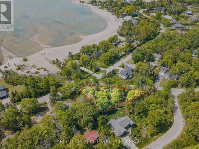 LT 13 PL 1207 TINY Tiny Ontario, L9M 0H3 - Vacant Land For Sale