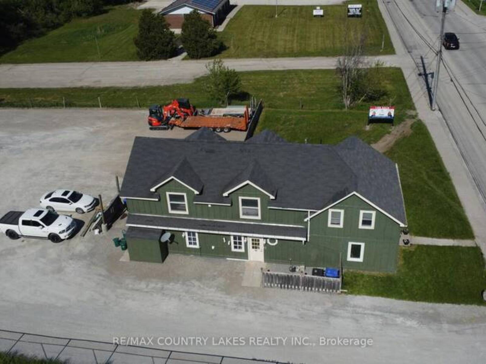 3232 SIMCOE ROAD, Ramara, Ontario L0K 1B0
