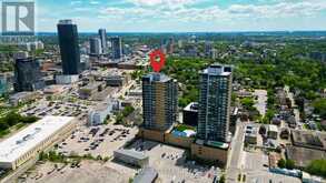 1302 - 104 GARMENT STREET | Kitchener Ontario | Slide Image Seven