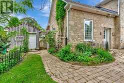 142 GLENMORRIS STREET | Cambridge Ontario | Slide Image Thirty-nine