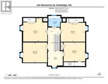 142 GLENMORRIS STREET | Cambridge Ontario | Slide Image Forty-three