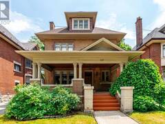 137 SHERMAN AVENUE S Hamilton Ontario, L8M 2R1
