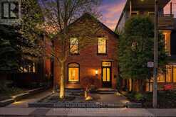 239 BORDEN STREET | Toronto Ontario | Slide Image One