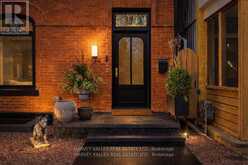 239 BORDEN STREET | Toronto Ontario | Slide Image Two