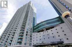 601 - 77 HARBOUR SQUARE | Toronto Ontario | Slide Image One