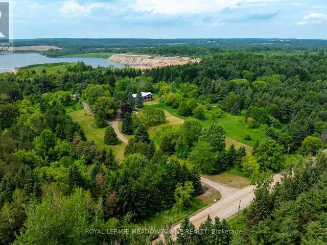 3574 ESCARPMENT SIDE ROAD Caledon Ontario, L7K 1E7 - 5 Bedrooms Home For Sale