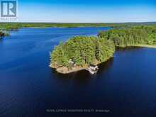2 DAD'S REST ISLAND | Nipissing Ontario | Slide Image Forty-one