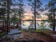 2 DAD'S REST ISLAND | Nipissing Ontario | Slide Image Forty-five