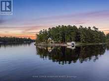 2 DAD'S REST ISLAND | Nipissing Ontario | Slide Image Forty-nine