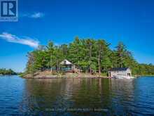 2 DAD'S REST ISLAND | Nipissing Ontario | Slide Image Forty