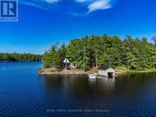 2 DAD'S REST ISLAND | Nipissing Ontario | Slide Image Forty-two