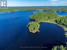 2 DAD'S REST ISLAND | Nipissing Ontario | Slide Image Forty-four
